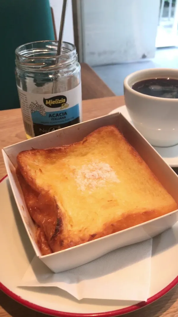 빵토 에스프레소토 사진 3