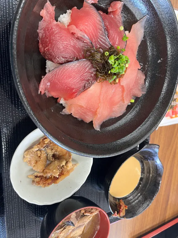 島の鮮魚と海鮮料理 UOICHI〜魚いち〜の写真3
