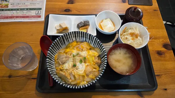 まるみ食堂の写真4