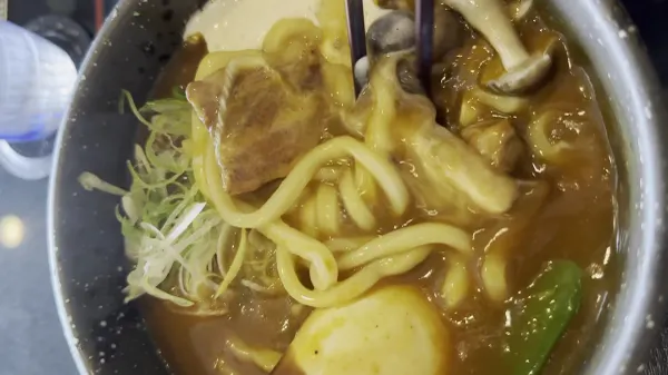 Oni wa soto Fuku wa uchiの写真3