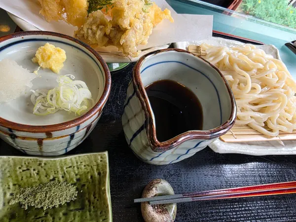 Oni wa soto Fuku wa uchi