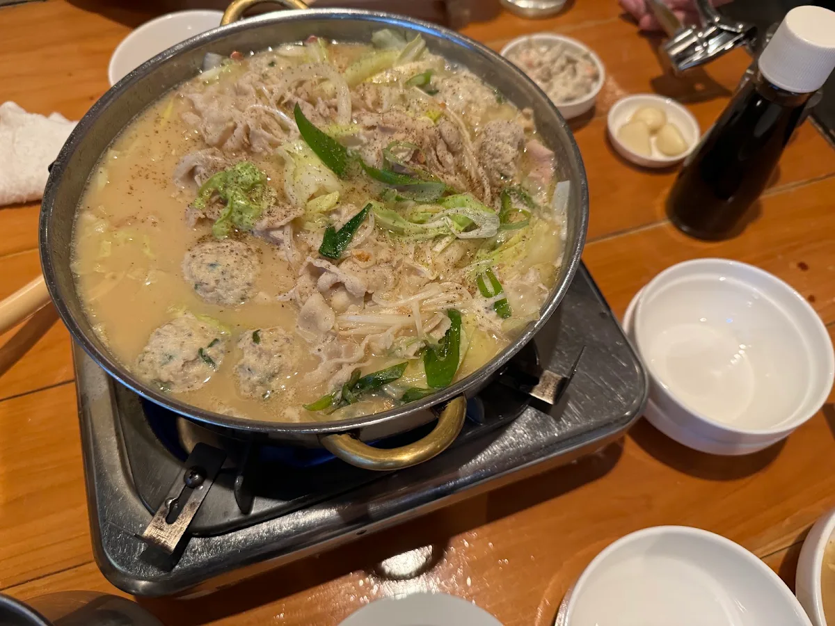 Nikunabe Chibaのメイン写真