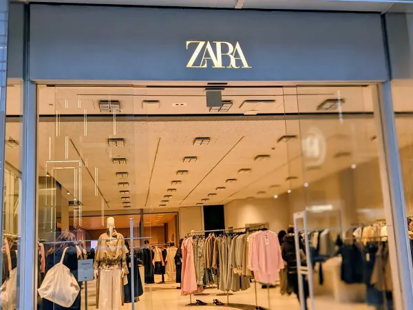 ZARA