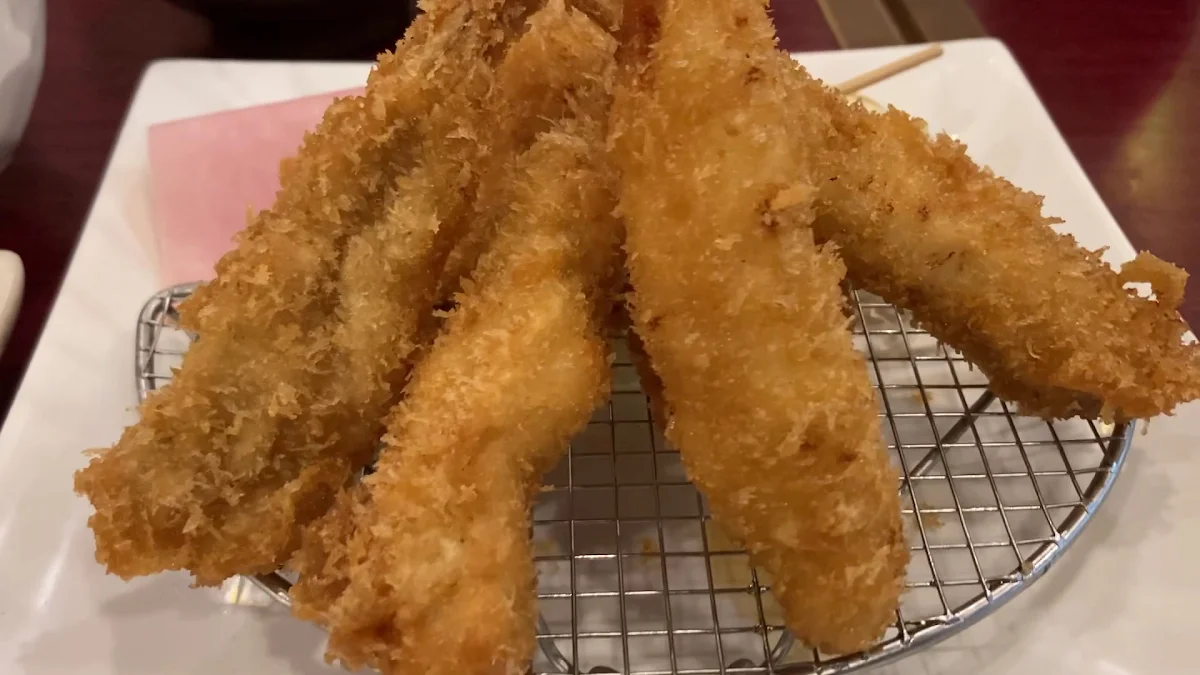 시치후쿠진(칠복신) 본점のメイン写真