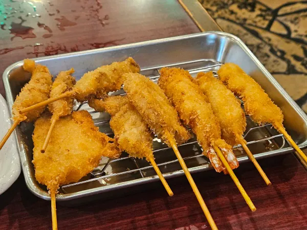 시치후쿠진(칠복신) 본점の写真3