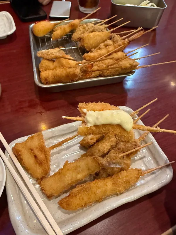 시치후쿠진(칠복신) 본점