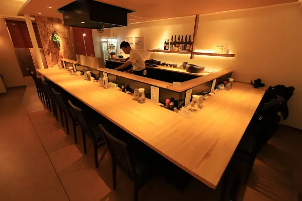 とんかつ屋方の写真4
