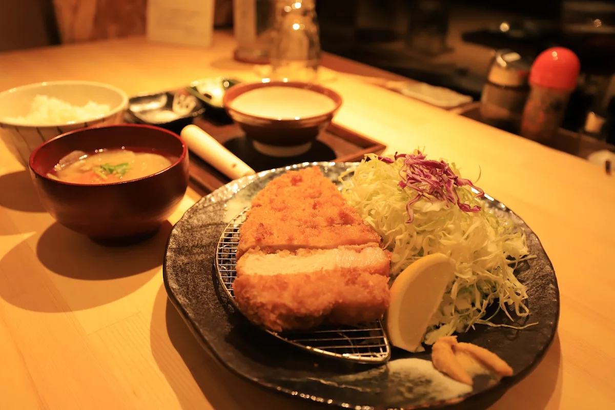 とんかつ屋方のメイン写真