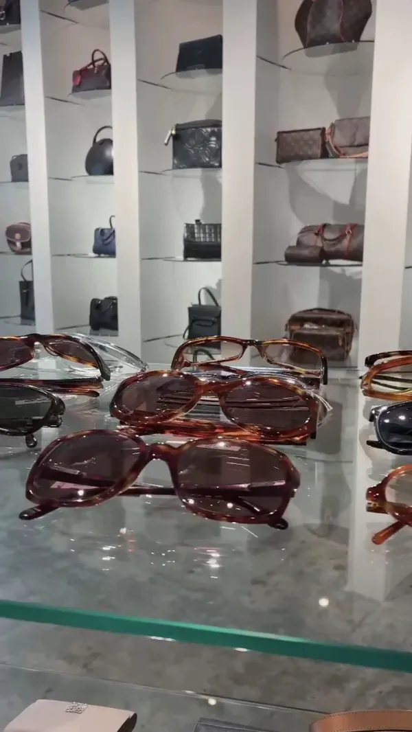 Hedy Vintage shop Fukuokaの写真3