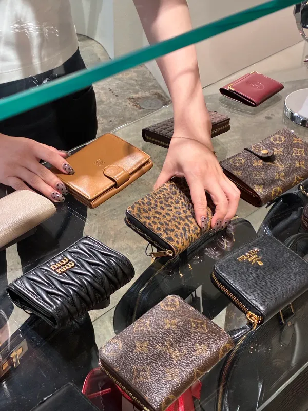 Hedy Vintage shop Fukuokaの写真4