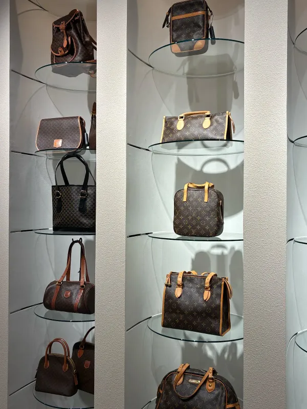Hedy Vintage shop Fukuokaの写真5