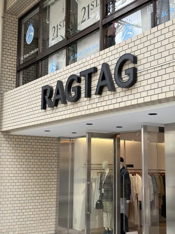 RAGTAG