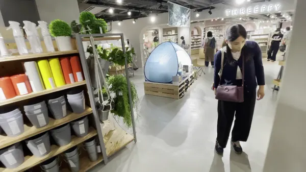 Standard Products 梅田エスト店の写真3