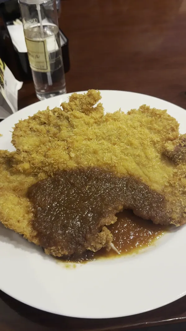 교토카츠 와라지야 사진 5