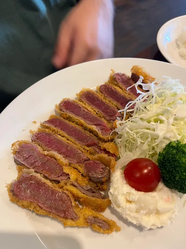 교토카츠 와라지야 사진 3
