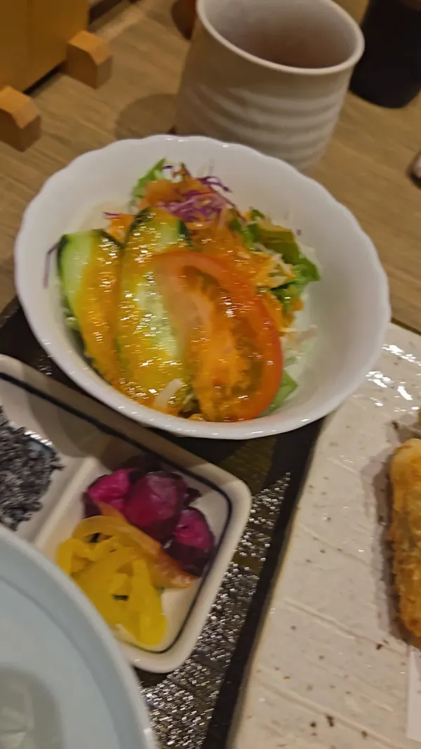 Kushikatsu Restaurant KATSU Shinsaibashi Parco, photo 5