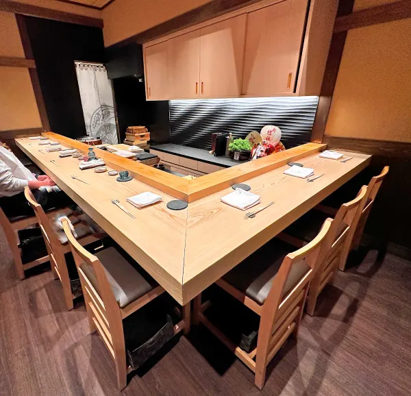 Sushi Yuden