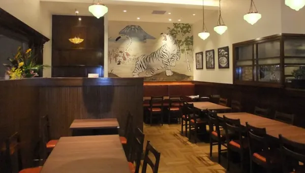 Beiraofu Sapporo Stellar Placeの写真2