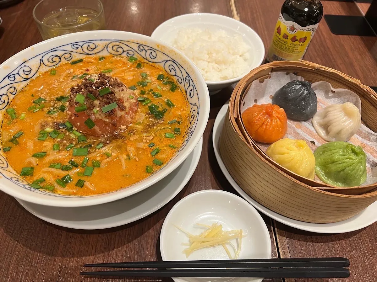 Beiraofu Sapporo Stellar Placeのメイン写真