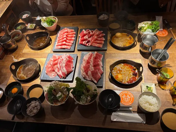 오사카 주오 맛집 9곳
