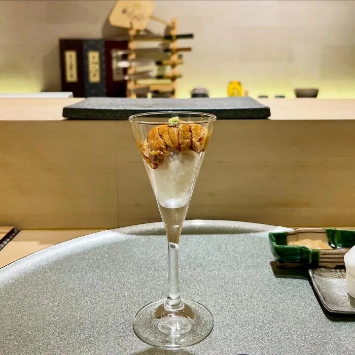 스시 키와미のメイン写真