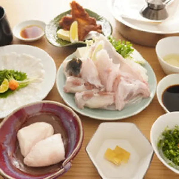 Crab Restaurant Kanikanijoの写真5