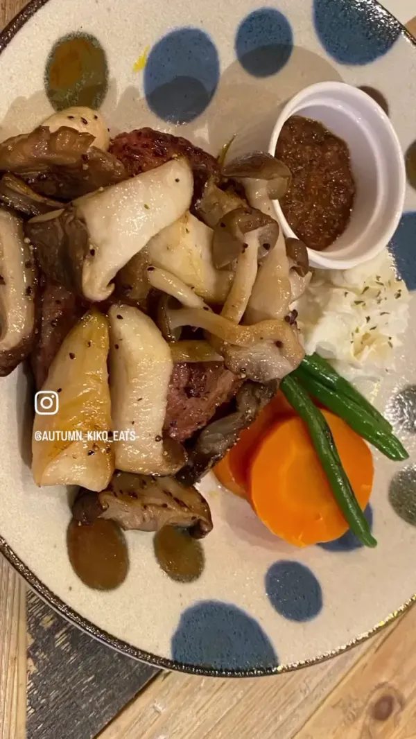 Masuo Restaurantの写真2
