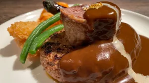 Masuo Restaurant