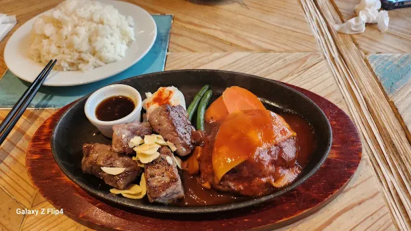 Masuo Restaurantの写真4