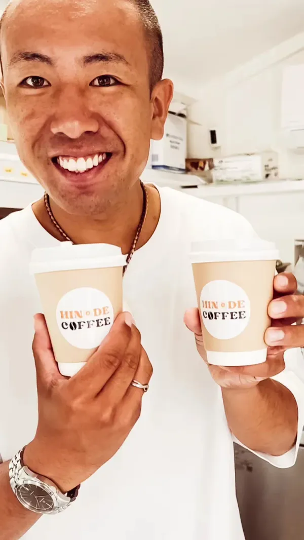 HASABA COFFEE ROASTERS 伊良部島店の写真4