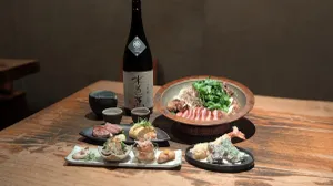 이타소바 카오리야 에비스점