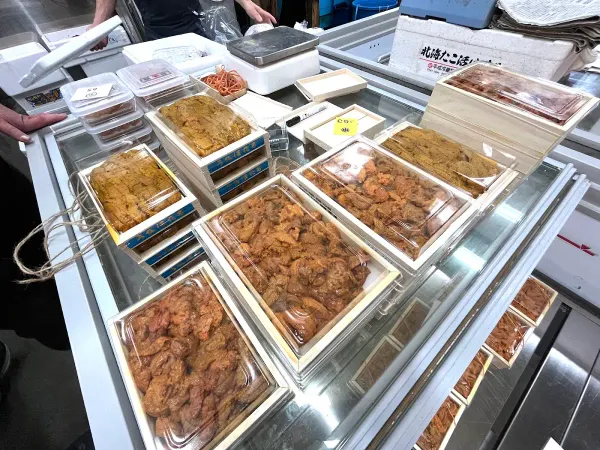 みこ食堂の写真4