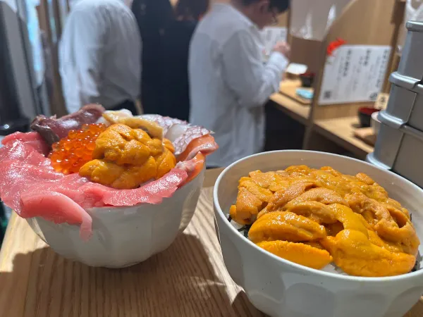 みこ食堂の写真2