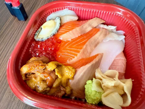 みこ食堂の写真3