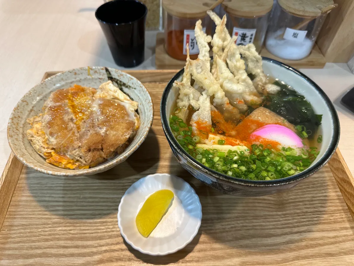 Udon Isshoのメイン写真