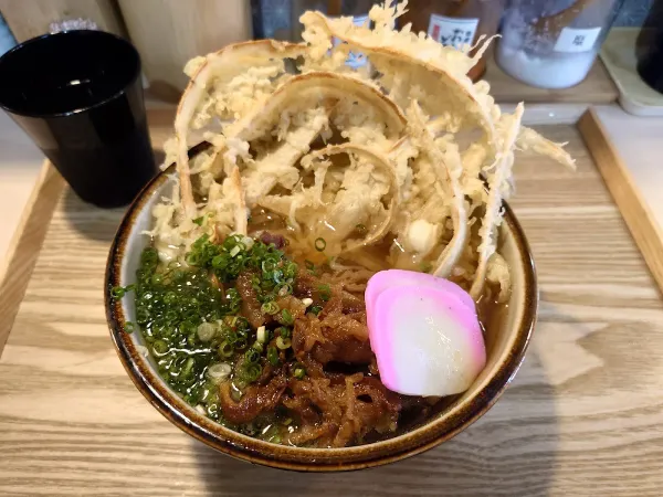 Udon Isshoの写真3