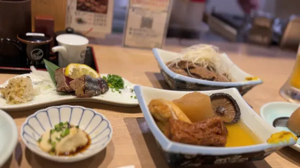이자카야 아오키の写真2