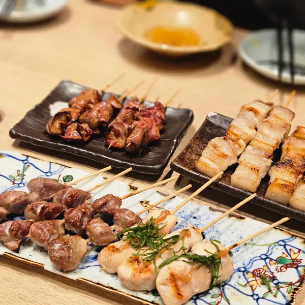 이자카야 아오키の写真3