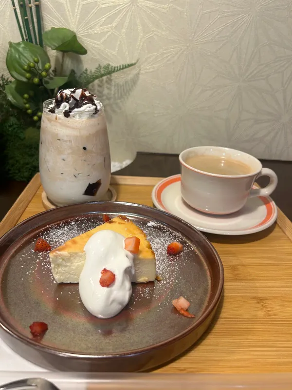 Umbrella Coffee 小倉駅前店の写真3