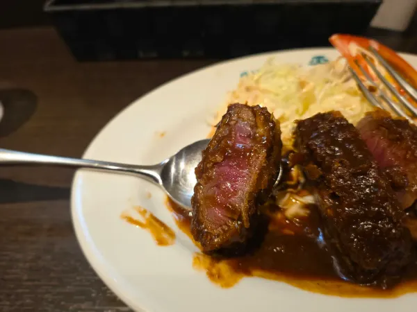 그릴 잇페이 모토마치히가시점の写真3