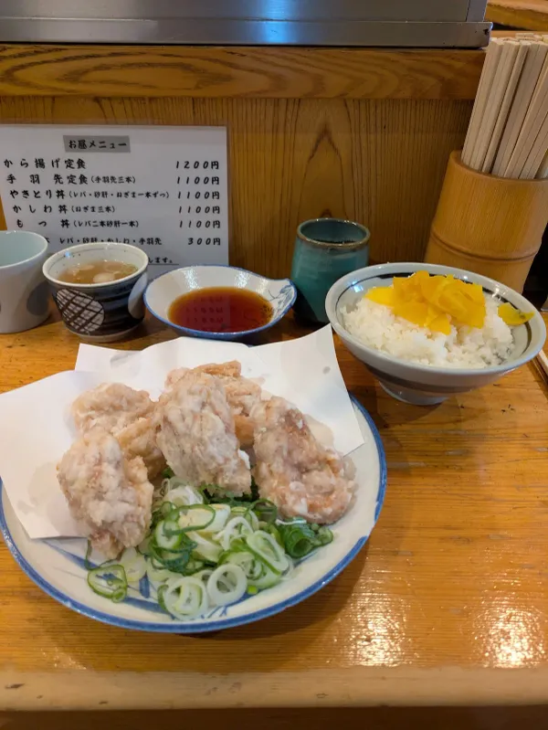 야키토리 미야가와の写真2