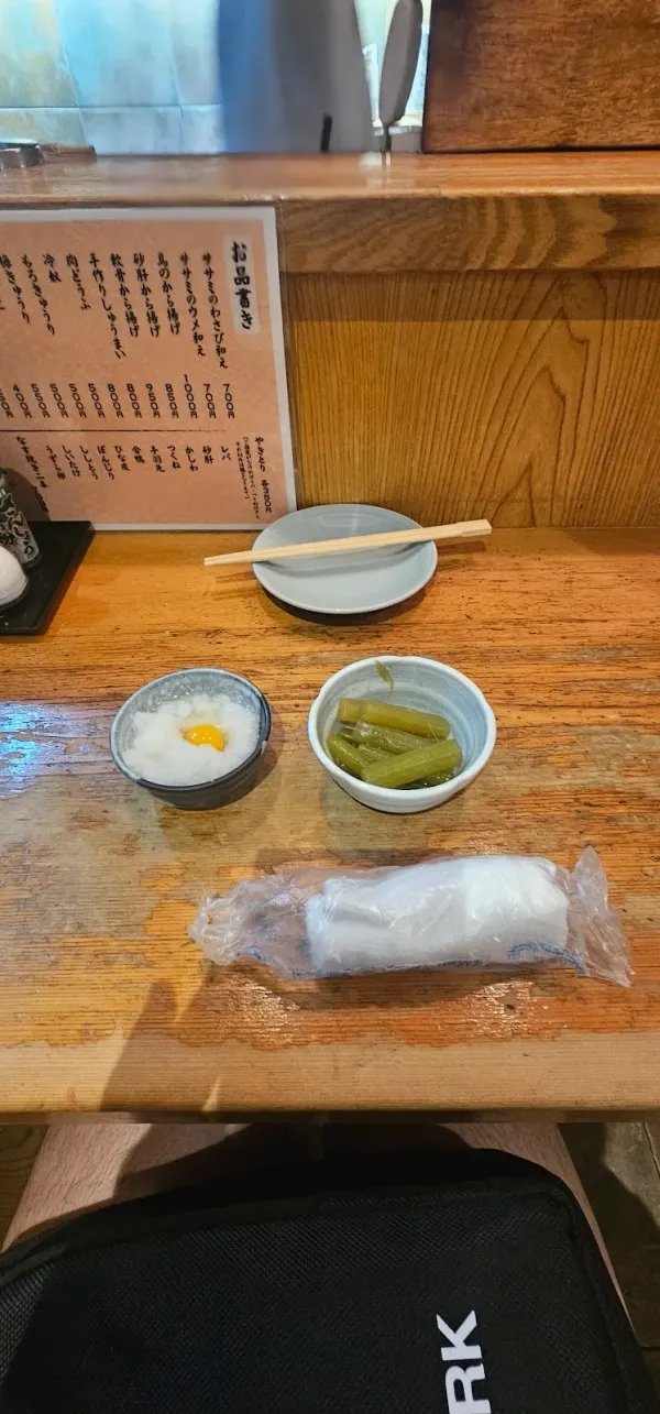 야키토리 미야가와の写真5