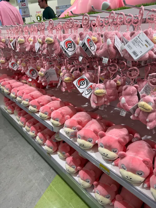 포켓몬센터 카가와 사진 5