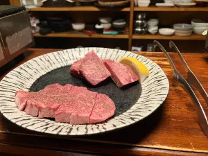 야키니쿠 다이닝 시게
