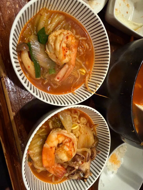 야키니쿠 다이닝 시게の写真5