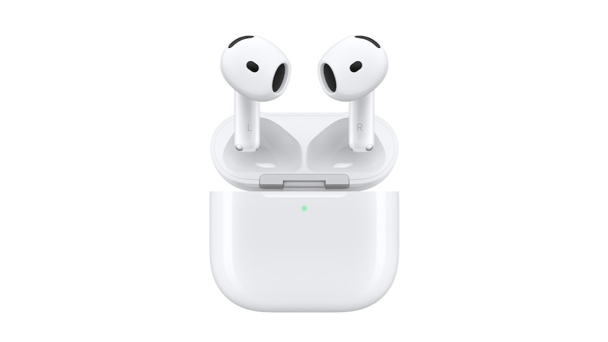 Apple 신사이바시 대표 사진