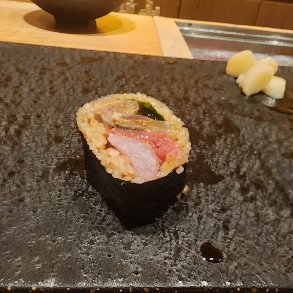 스시쇼 후쿠오카점の写真5