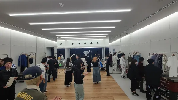 휴먼 메이드 후쿠오카の写真2