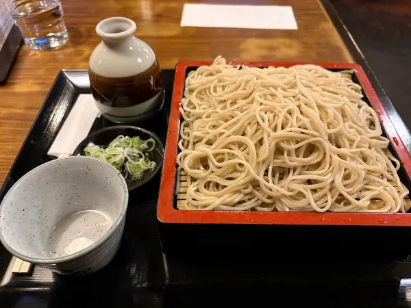 핫텐안 마루야마지점 사진 2