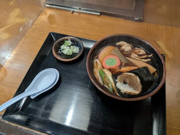 핫텐안 마루야마지점 사진 3